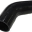 Manguera silicona automotriz 60mm codo 45 grados