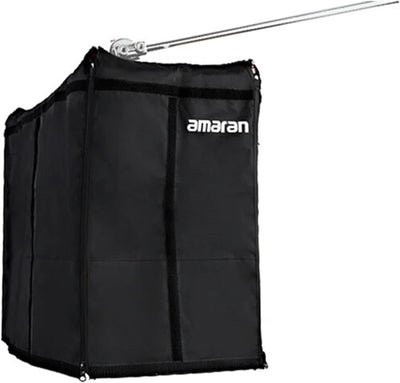Linterna Amaran F21C/F21X Led Video