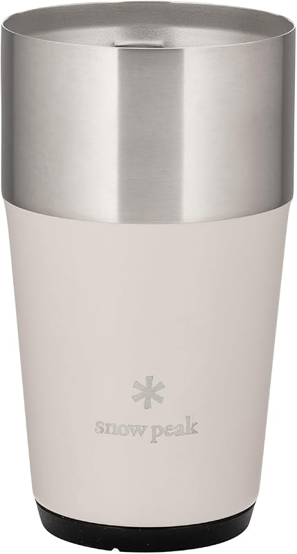 Vaso Shimo 470 Sand color arena