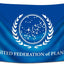 Bandera 3x5ft poliéster 150D doble cara con ojales