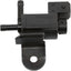 Válvula solenoide control vacío colector admisión motor