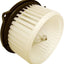 Motor soplador aspiradora