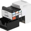 Conector QuickPort blanco grado voz