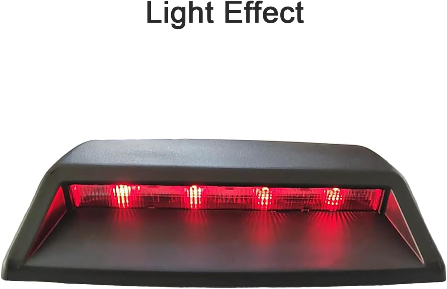 Luz freno alta Nissan Sentra 26590-3RA0B