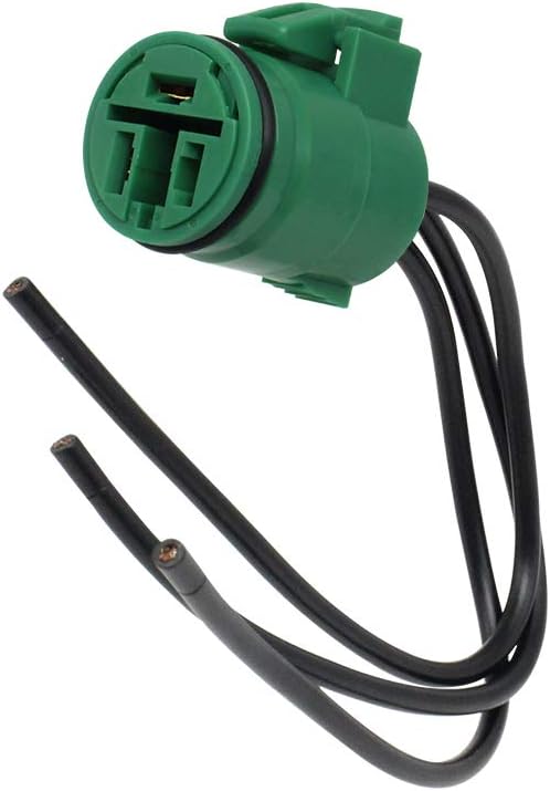 Conector 3 vías 3 pines para alternador Toyo 90980-10341
