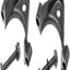 Kit reparación hardware Brida 2 1/4" OD