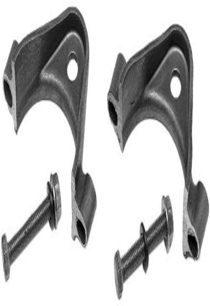 Kit reparación hardware Brida 2 1/4" OD