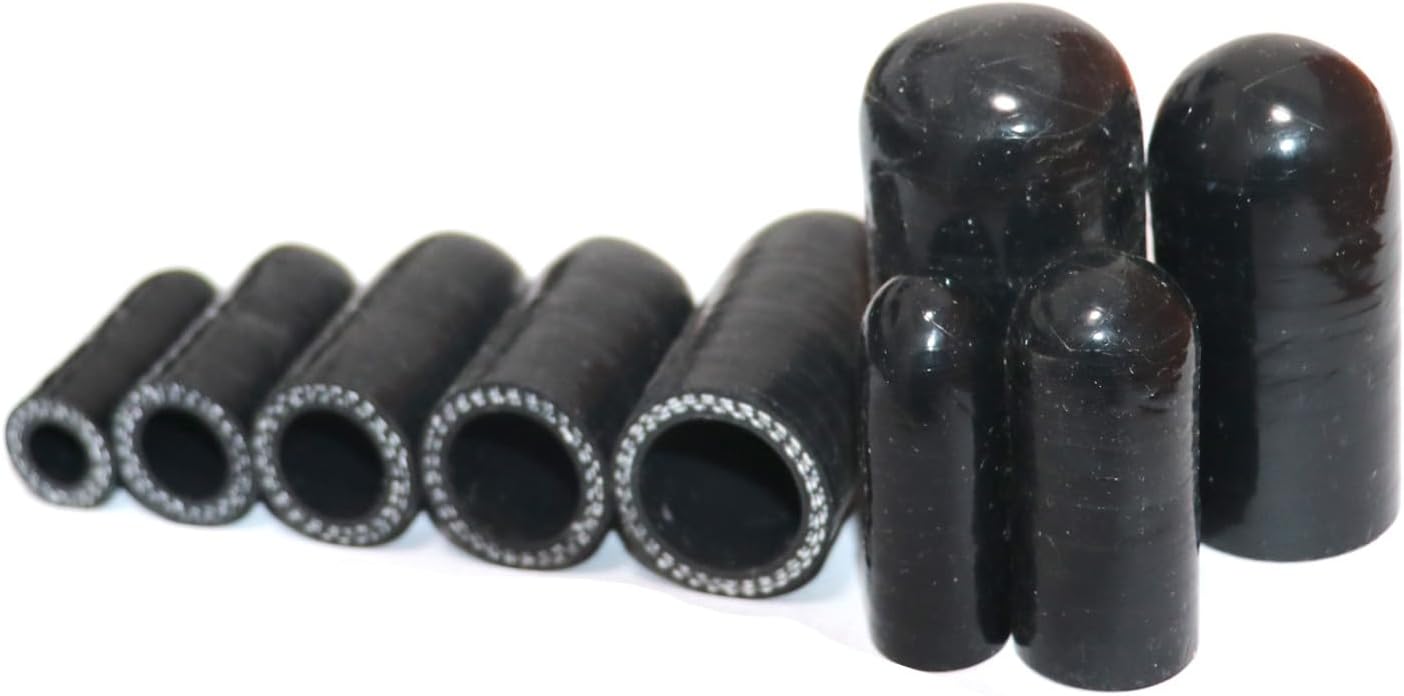 Tapones vacío 5/16pulg para acelerador Turbo Bypass