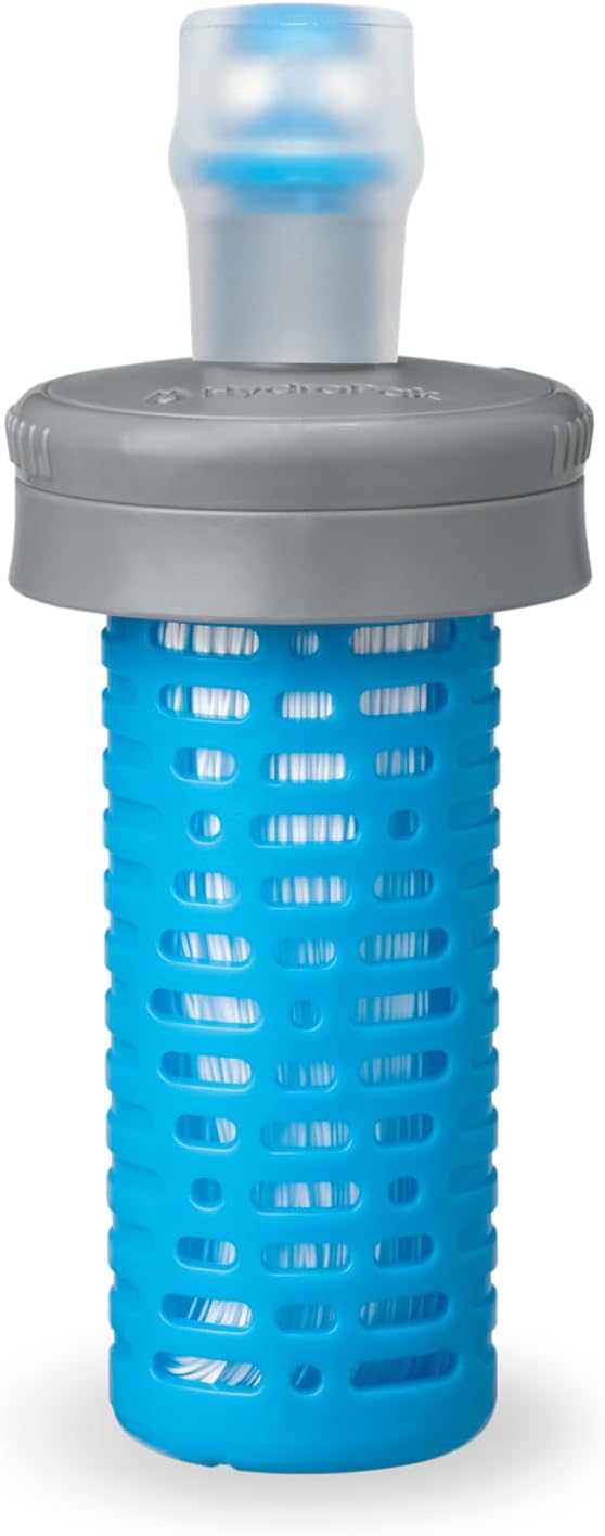 Tapa filtro UltraFlask flujo rápido deporte