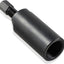 Extractora volante rosca derecha comp Grizzly 350