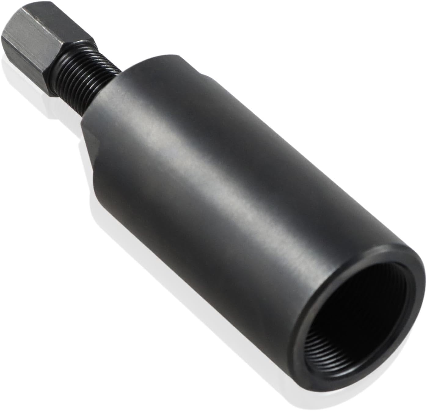Extractora volante rosca derecha comp Grizzly 350