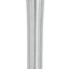 Cuchara espátula acero inox agarre ergonómico Viva Magenta