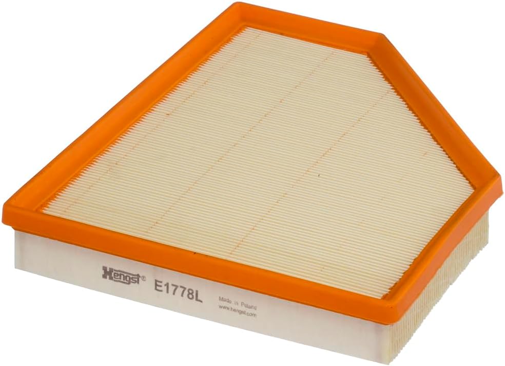Filtro aire E1778L ingeniería alemana