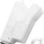 Actuador cerradura puerta combustible Nissan Rogue 18-20