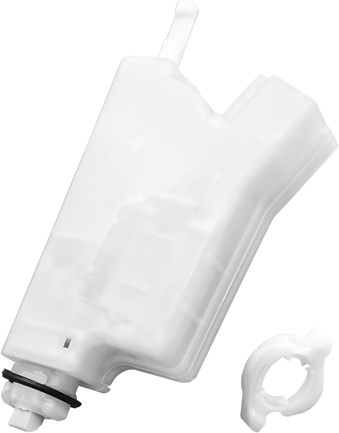 Actuador cerradura puerta combustible Nissan Rogue 18-20