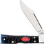 Cubiertos Mini Copperlock Navy Bone CA06891