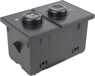Interruptor luz antiniebla comp Chevy Silverado 2500 HD