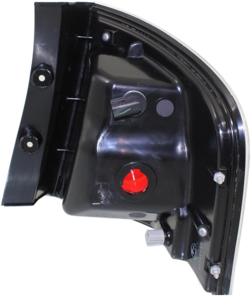 Conjunto luz trasera Ford Edge 07-08