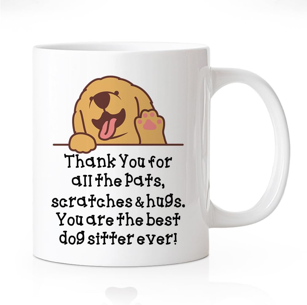 Taza café con texto