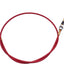 Extremo ojal cable cambiador transmisión B&M 80605