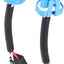 Arnés cable faros 9007 macho a H4 hembra 2 Uds