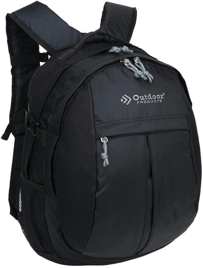 Mochila Contender Day Pack Negro