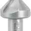 Avellanador HSS 1-1/2'' vástago Weldon 3/4''