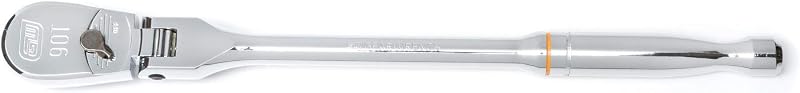 Trinquete lágrima flexible 3/8 90 dientes 81215T