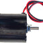 Motor para horno doméstico color negro