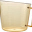 Taza medidora 2qt caja 1 color ámbar