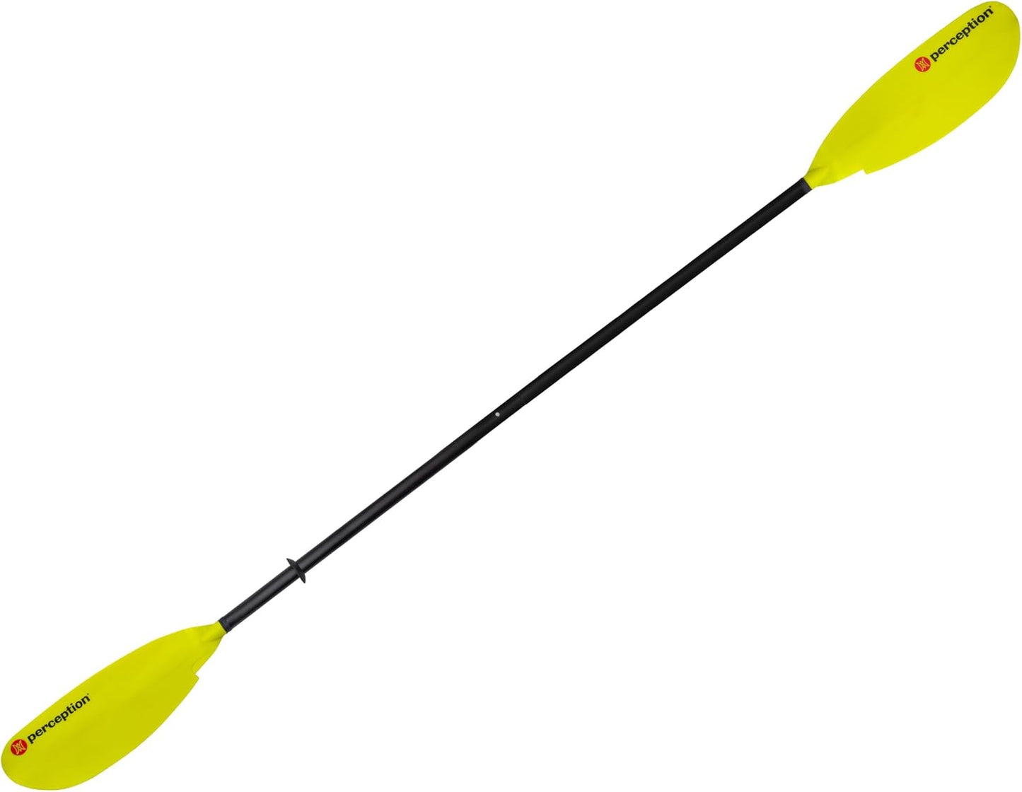Pala de Pescador Aluminio Recreacional