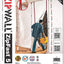 Panel antipolvo reutiliz. 5ft 4 Pzas ZF5-PK4