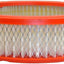 Filtro aire motor plastisol CA352 protección avanzada