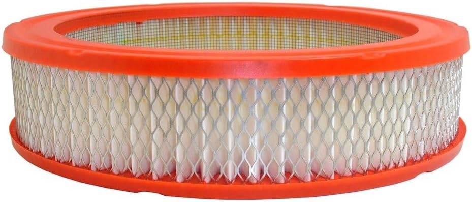 Filtro aire motor plastisol CA352 protección avanzada