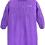 Poncho unisex adulto PVC impermeable reutiliz.