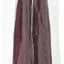 Bolsas plástico transparente para ropa 21x72pulg set 50