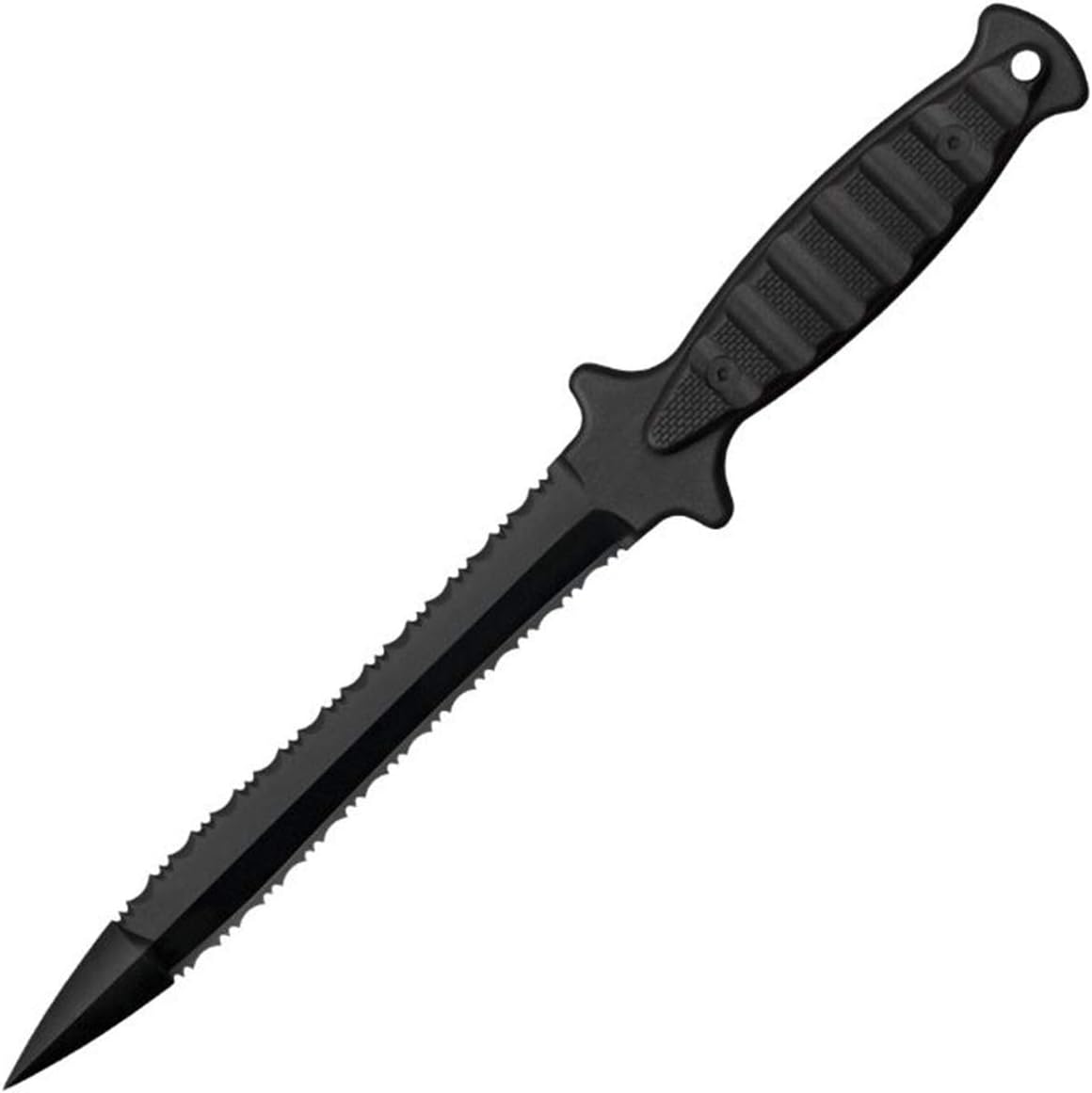 Cuchillo Fibra Vidrio Griv-Ex Serie FGX Nightshade