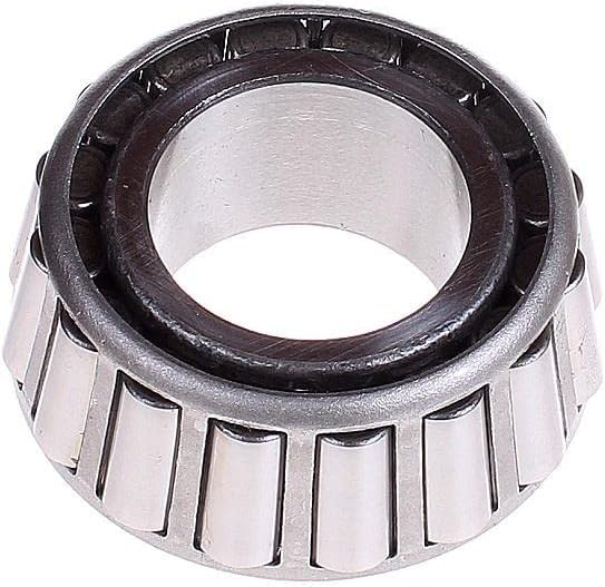 Rodamientos 2580 de Alta Resistencia para Uso Industrial