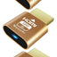 Adaptador HDMI 4K HDR emulador pantalla virtual comp 3 pzas