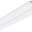 Iluminación LED giratoria PARMIDA 24" 14W 5CCT regulable