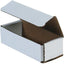 Cajas envío 9x6x2pulg pack 50 cajas cartón corrugado