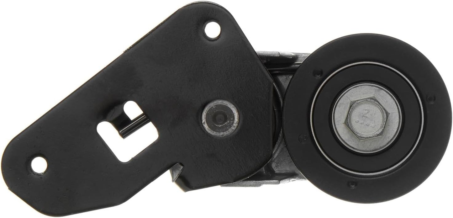 Conjunto tensor correa transmisión polea