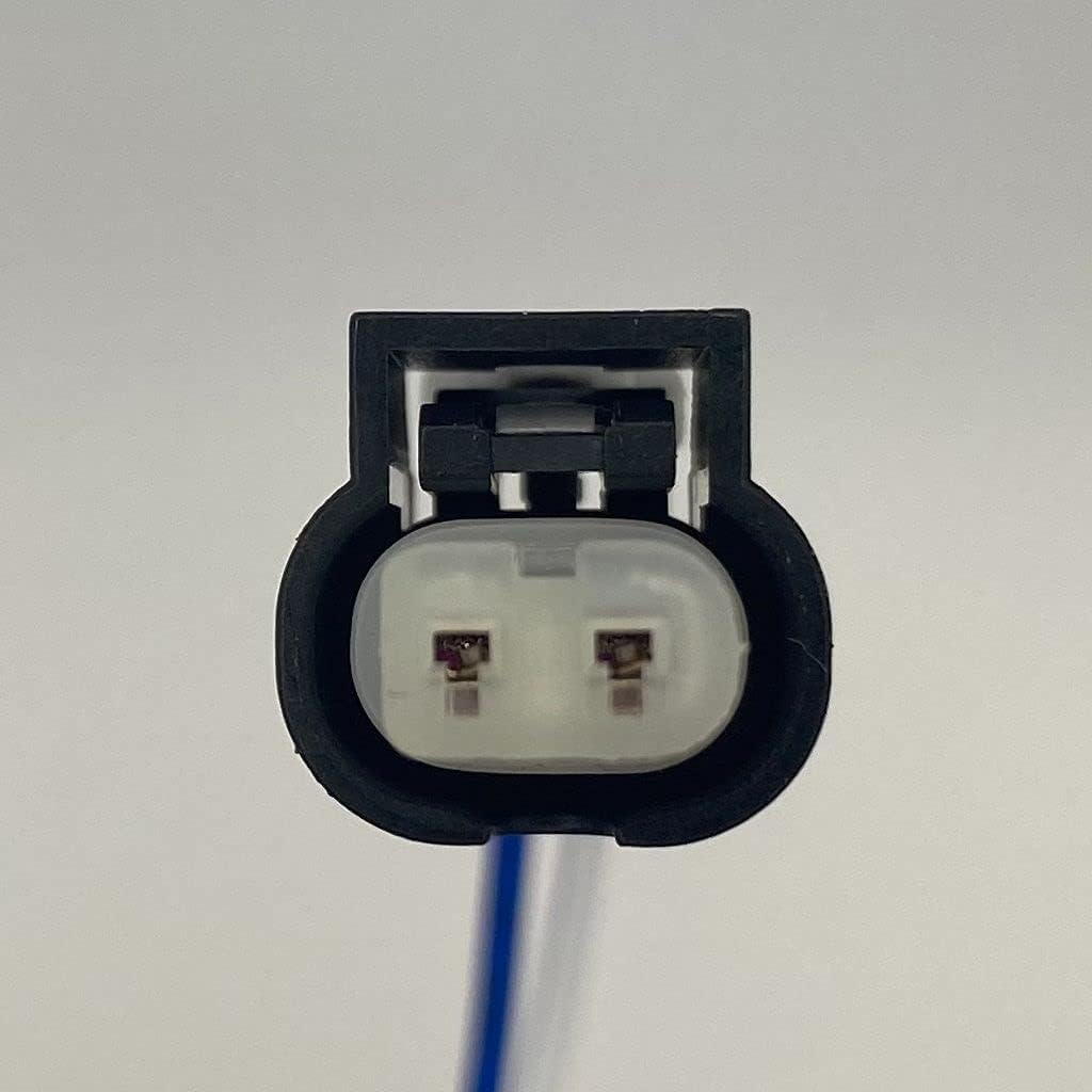 Arnes cableado conector solenoide VVT CU2Z14S411CA