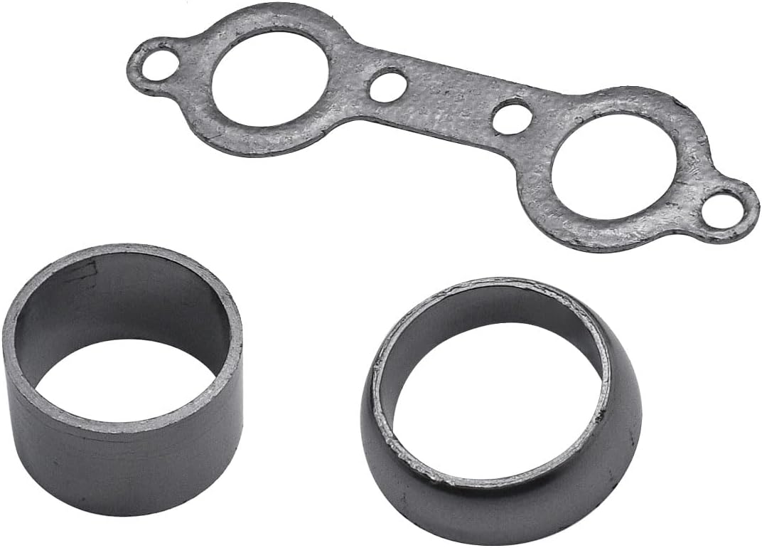 Kit reconstrucción muelles Polaris RZR 800 EFI