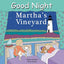 Libro Good Night Martha's Vineyard