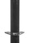 Gato remolque 2000lb desplazamiento 14pulg ajuste universal