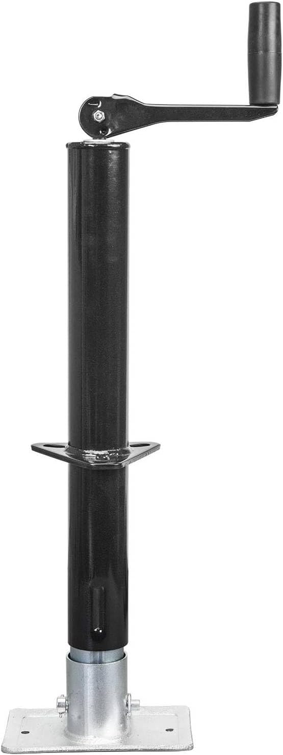 Gato remolque 2000lb desplazamiento 14pulg ajuste universal