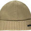 Sombrero punto acanalado para hombre
