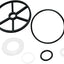 Kit válvula piscina Hayward SP0710 y SP0710X con junta