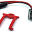 Sensor batería SF-245 Ultra-Sense negro